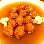 広東御料理　竹香 - 