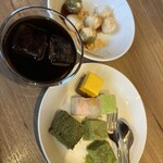 タワーテラス - 