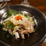 ゆうき - カツオのたたき