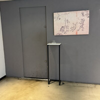 鉄板焼 漆 - 