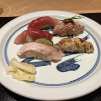つきじ鈴富 GINZA SIX店 - 