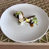 レストラン ラルモワーズ - 