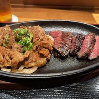赤坂 金舌 - 