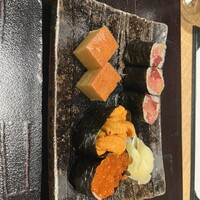 つきじ鈴富 GINZA SIX店 - 