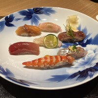 つきじ鈴富 GINZA SIX店 - 