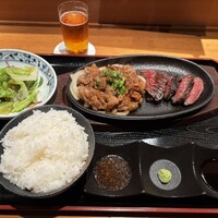 赤坂 金舌 - 