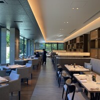 ヌーヴェル・エポック ホテルオークラ京都岡崎別邸 - 