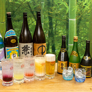 沖縄料理 鉄板Dining 花火_1