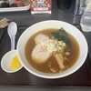 麺屋 虎之助