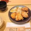大坂かしわ飯 ロマン亭