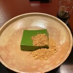 東京 芝 とうふ屋うかい - 