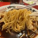 末廣ラーメン本舗 - 