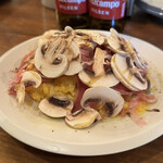 スペインバルBULBO - 