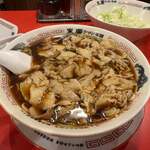 末廣ラーメン本舗 札幌北24条分店 - 