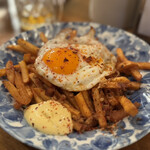 スペインバルBULBO - 