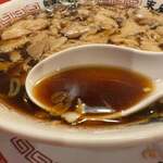 末廣ラーメン本舗 - 