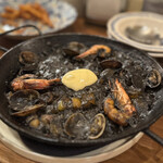 スペインバルBULBO - 