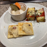 鉄板ビストロ Omar's - 