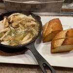 鉄板ビストロ Omar's - 