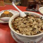 末廣ラーメン本舗 札幌北24条分店 - 