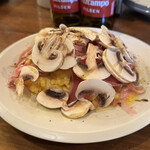 スペインバルBULBO - 