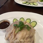 カオマンガイ専門店 Pui - 