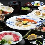 和食仲むら - 郷土会席7,700円より