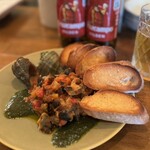 スペインバルBULBO - 