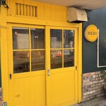 スペインバルBULBO - 