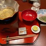 東京 芝 とうふ屋うかい - 