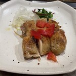 鉄板ビストロ Omar's - 