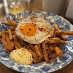 スペインバルBULBO - 