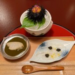 東京 芝 とうふ屋うかい - 