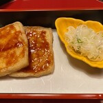 東京 芝 とうふ屋うかい - 