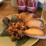 スペインバルBULBO - 