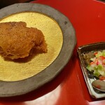 東京 芝 とうふ屋うかい - 