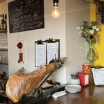 スペインバルBULBO - 