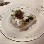 レストラン イソ - 