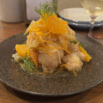 スペインバルBULBO - 