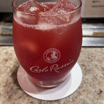 鉄板ビストロ Omar's - 