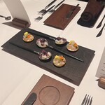 レストラン イソ - 