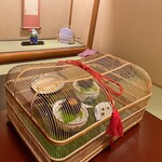 東京 芝 とうふ屋うかい - 