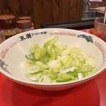 末廣ラーメン本舗 - 