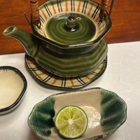 すし乾山 ホテルニューオータニ大阪店 - 
