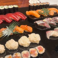 すし乾山 ホテルニューオータニ大阪店 - 
