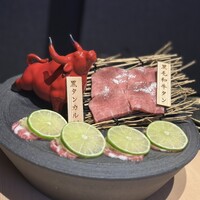 やきにく九 西麻布本店 - 