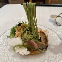 銀座アスター 本店 - 
