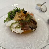 銀座アスター 本店 - 