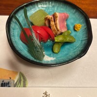 すし乾山 ホテルニューオータニ大阪店 - 