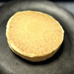 松島蒲鉾本舗 - 見た目はどら焼き…